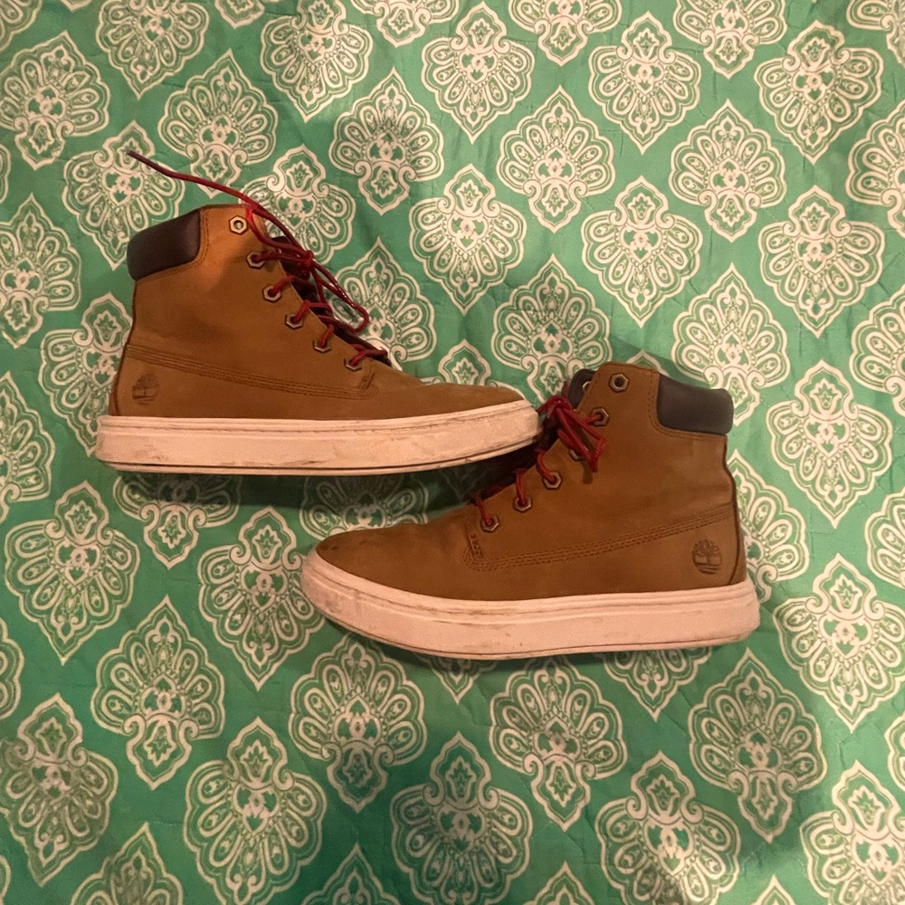 Timberland Sneakers ✨